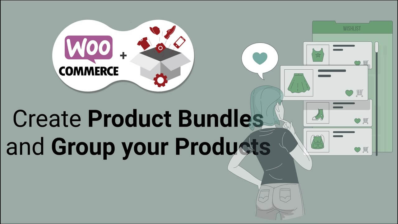 Woocommerce Bundle Products How To Create It And Why You Need To Use