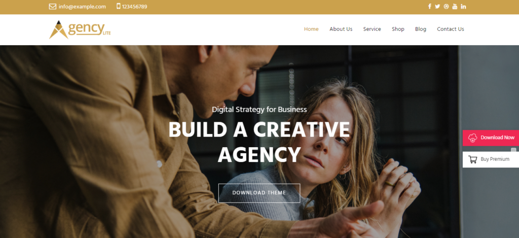 Agency