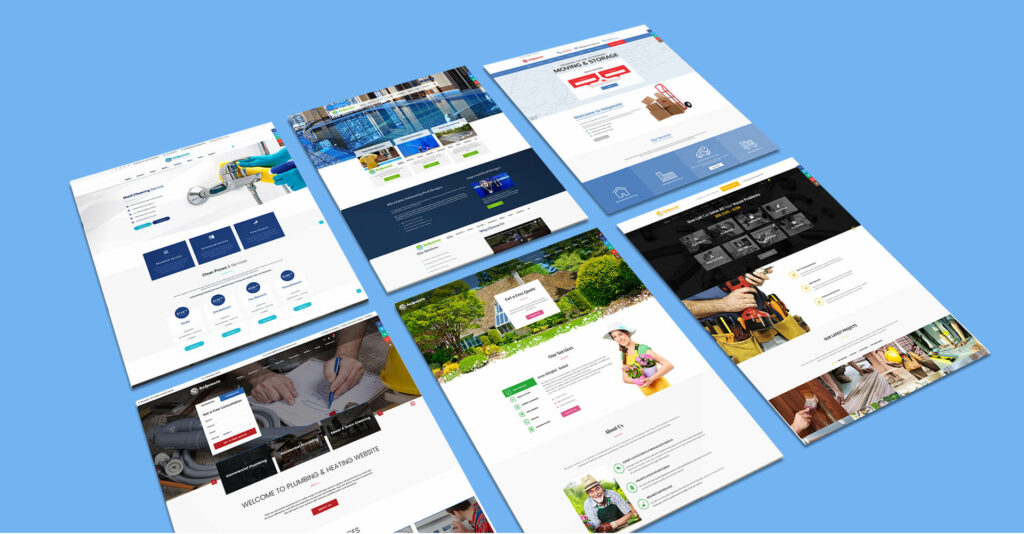 personal WordPress Theme free