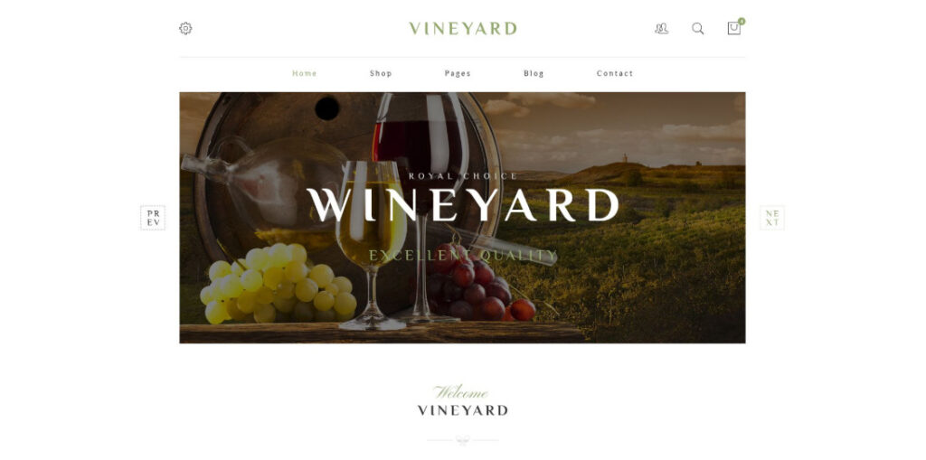 Wineyard