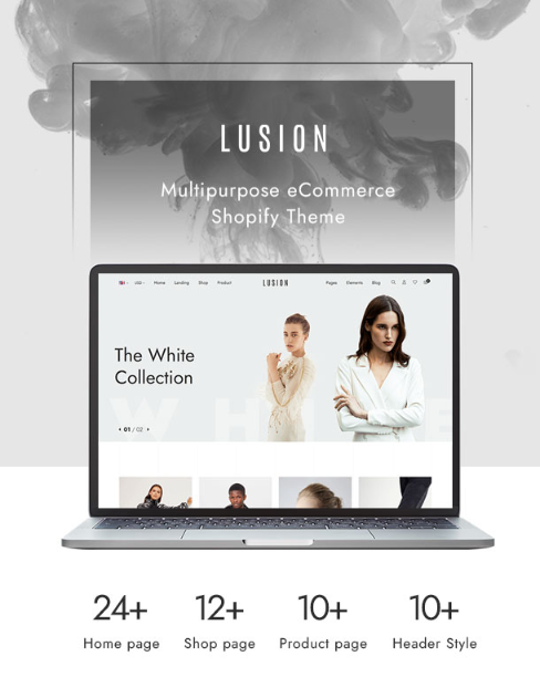 lusion