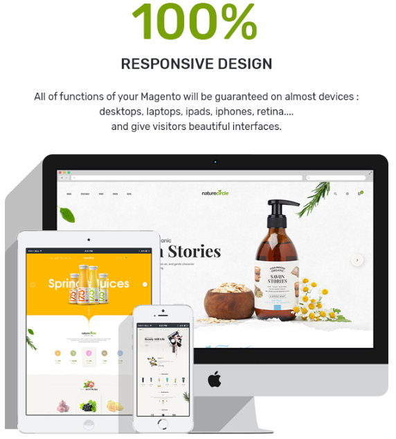 medical Magento 2 theme