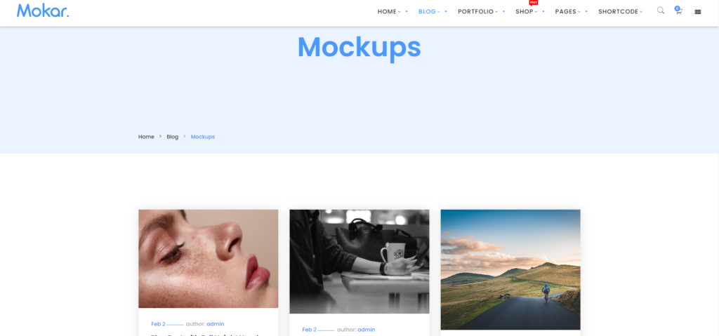 free wordpress blog themes

