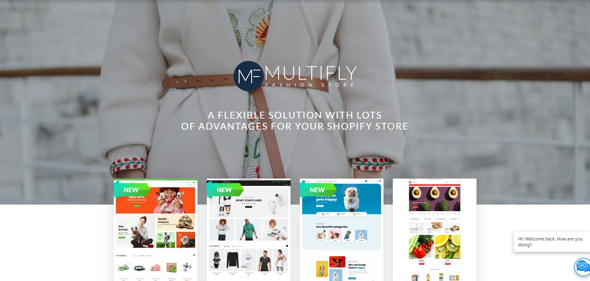 Multifly