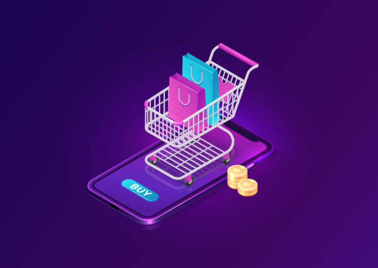 Shopify marketplace app