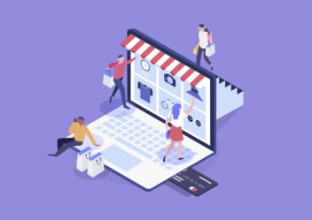 Woocommerce theme: Top the best selling themes on Templatemonter July 2021