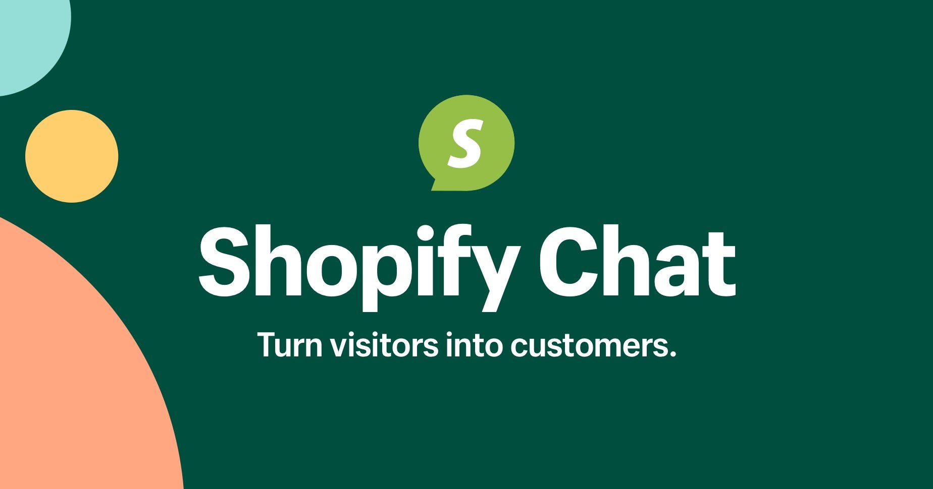 live chat app shopify