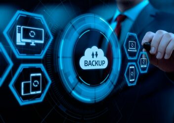 Shopify backup app