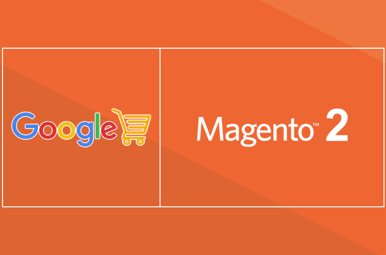 Google shopping Magento extension