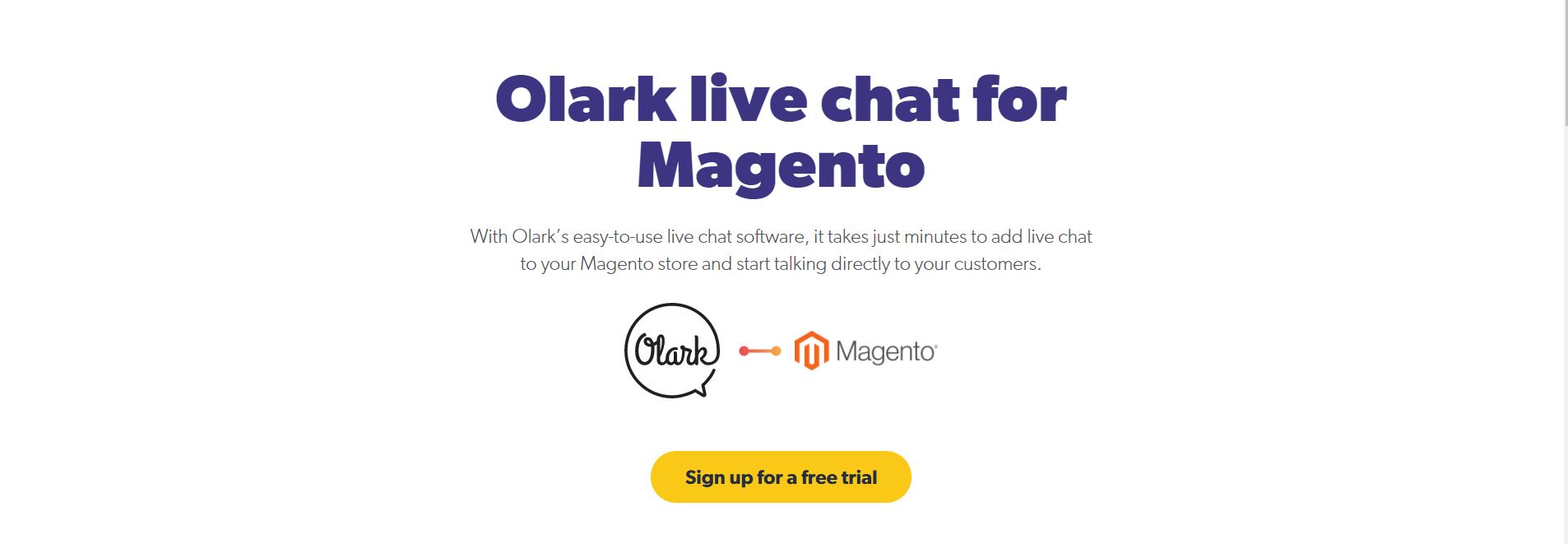 2 free magento live chat Magento 2