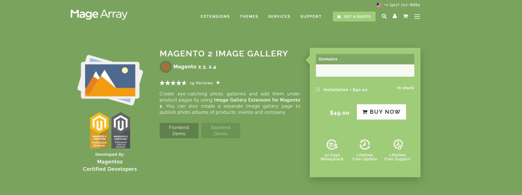 magento