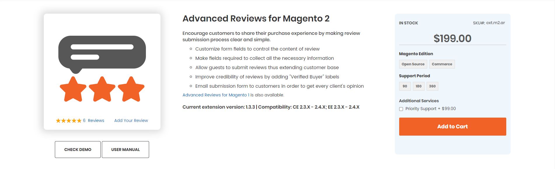 magento