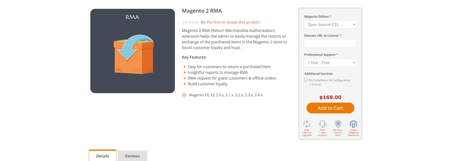 Magento 