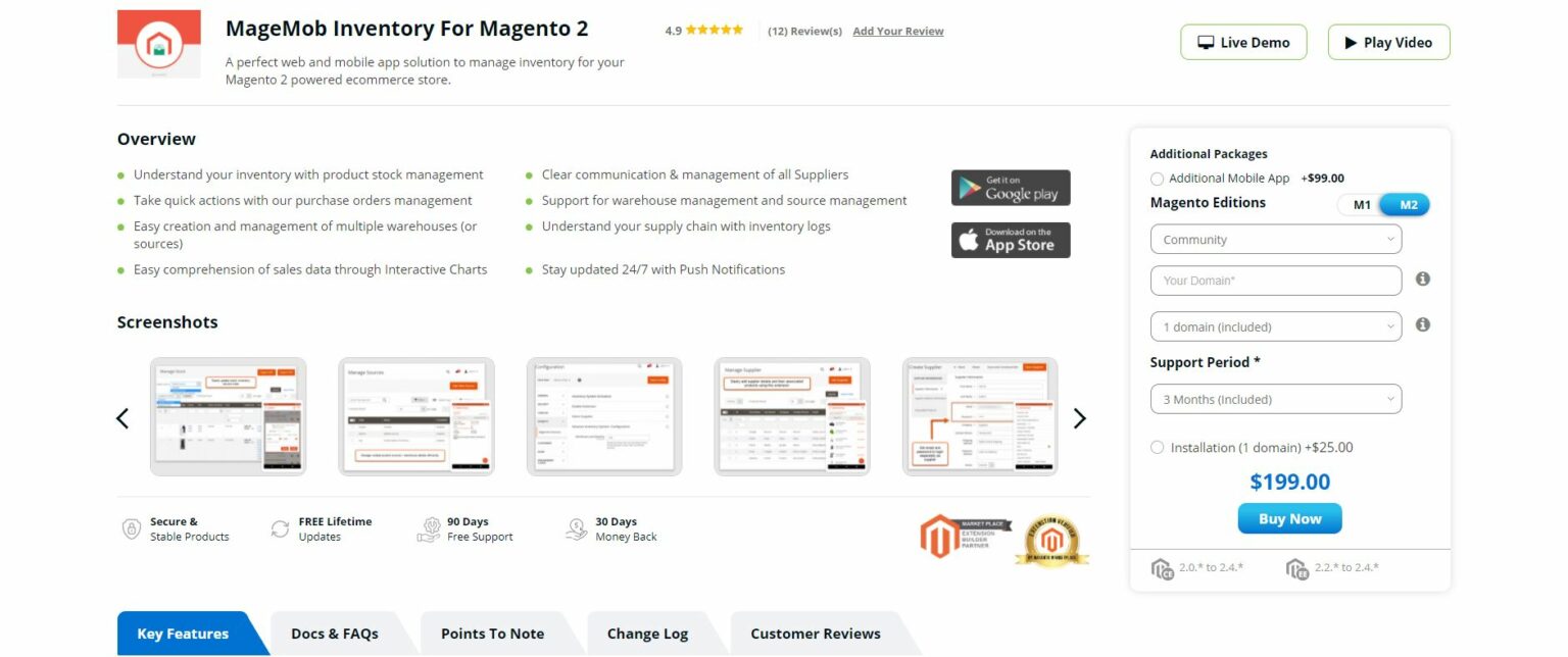 magento multiple product stock edit magento multiple product stock edit