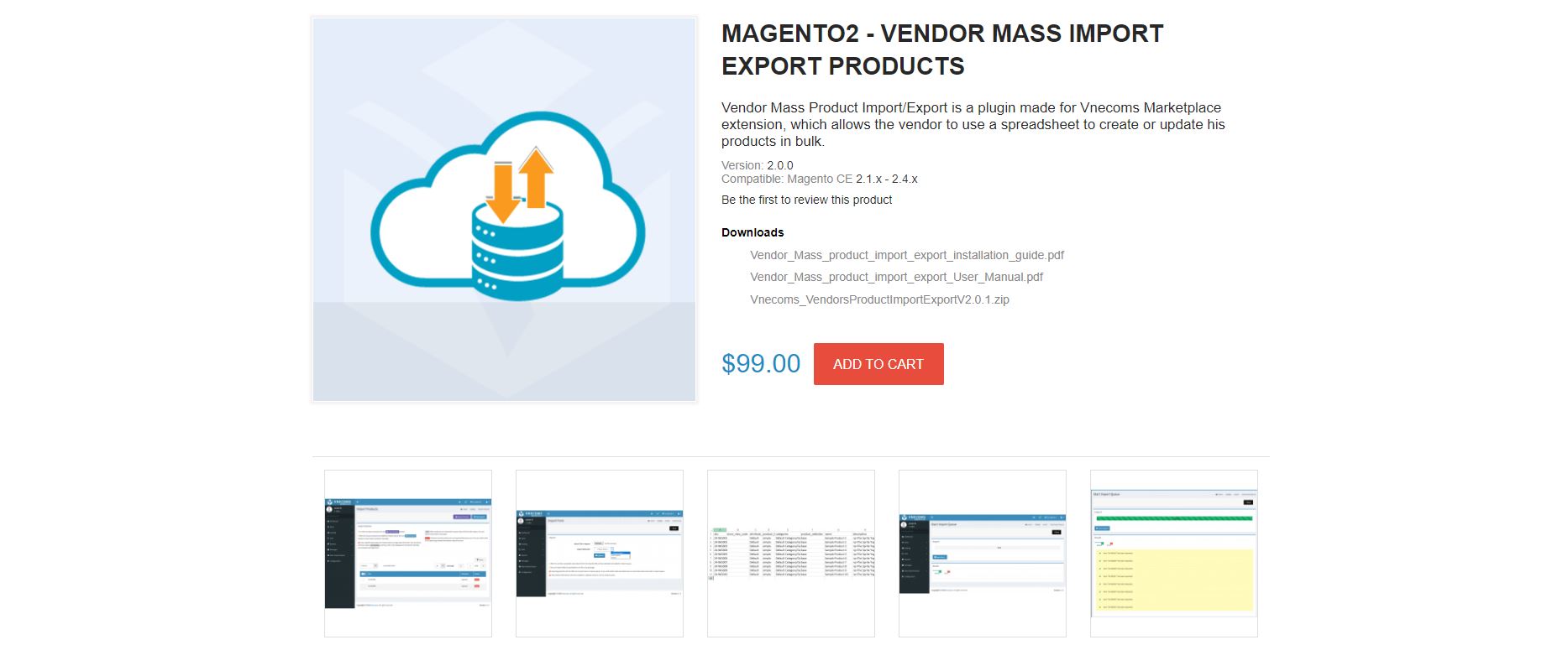 magento