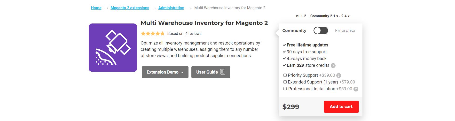 magento