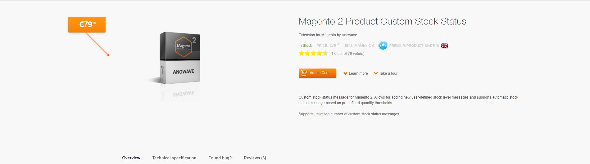 magento