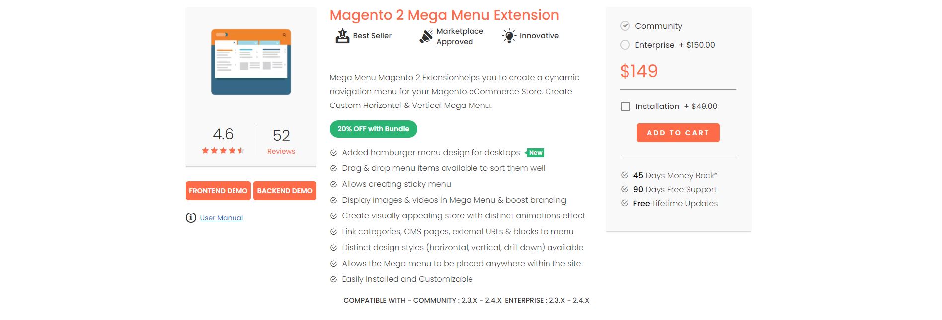 magento