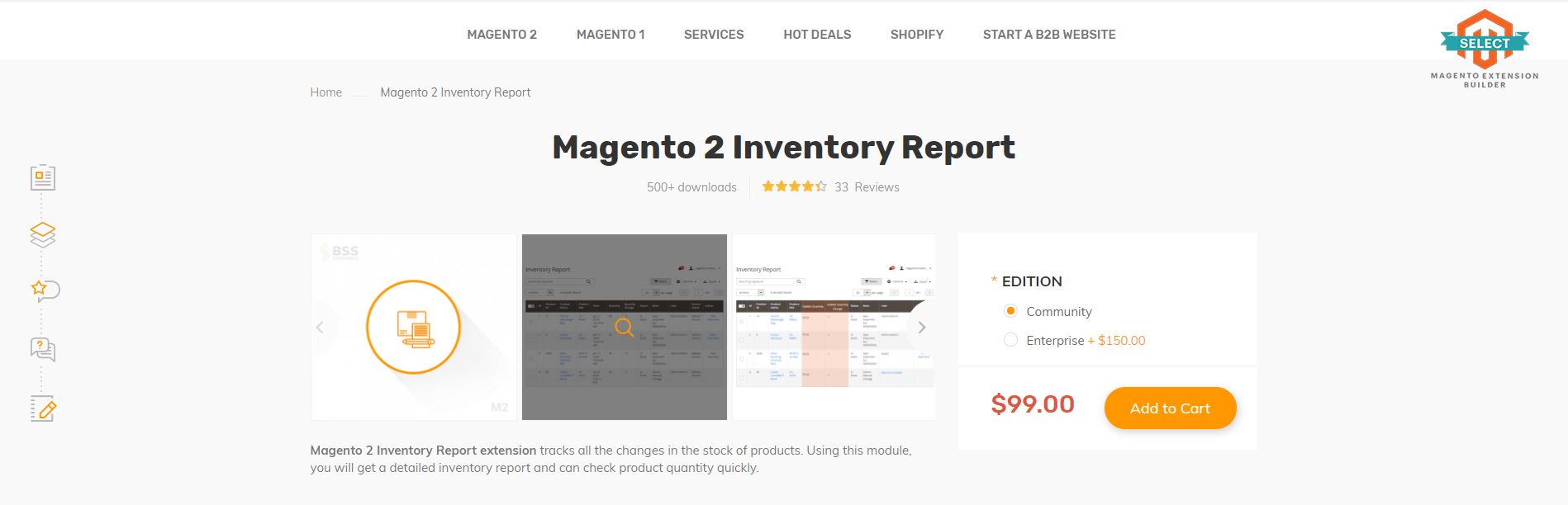 magento