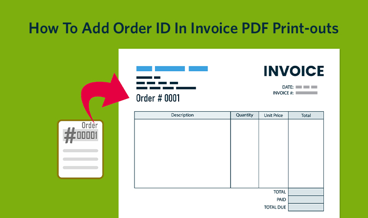 Magento pdf invoice extension