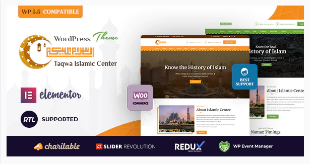 best WordPress ecommerce theme