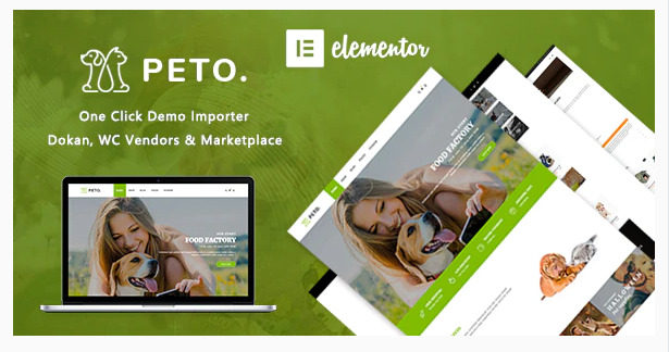 excellent WordPress ecommerce theme