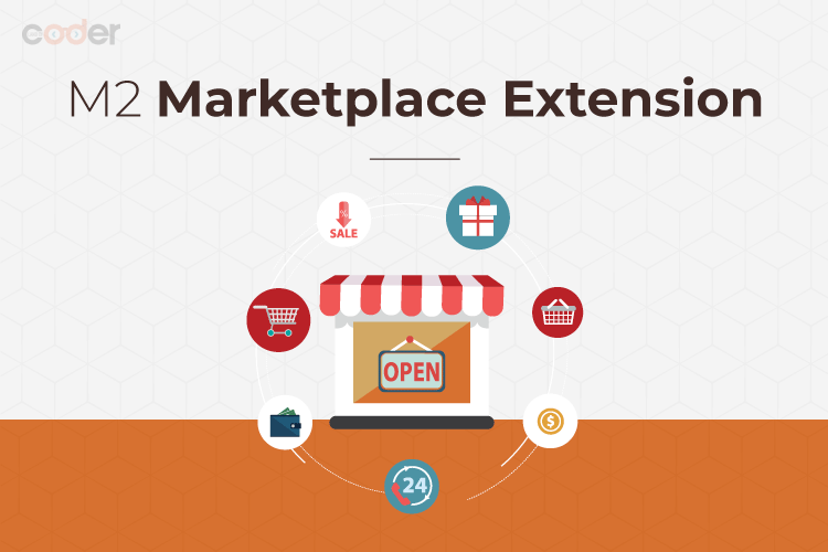 Marketplace Extension by Landofcoder