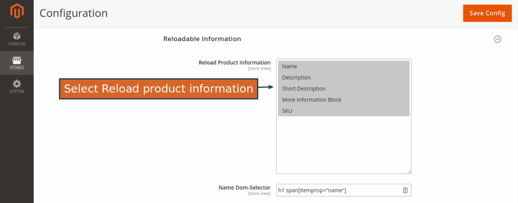 Simple configurable products for Magento 2 by MageAnts
