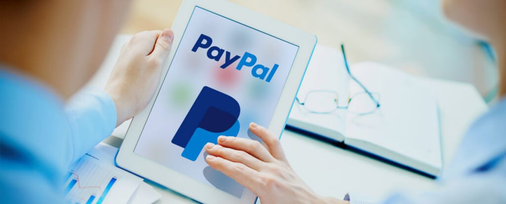 How to add paypal to Shopify