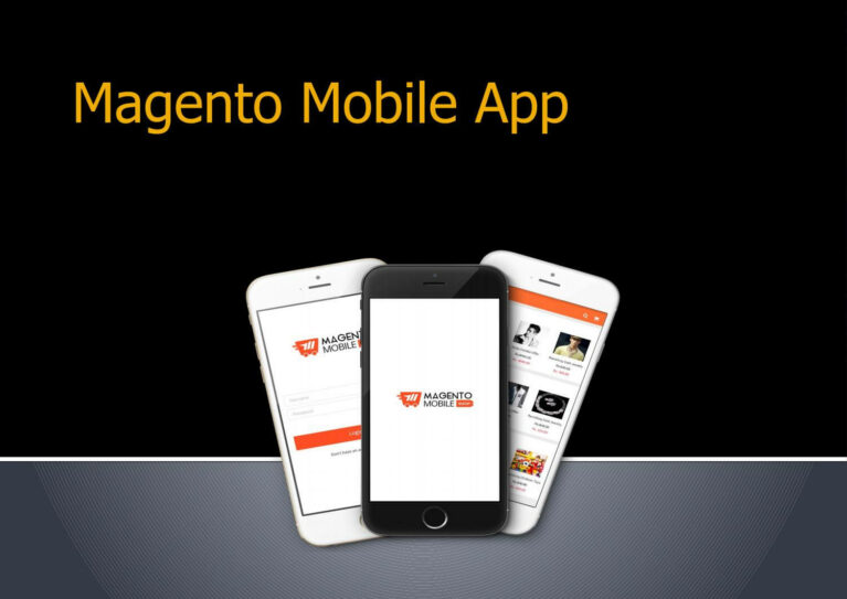 best Magento mobile app extension