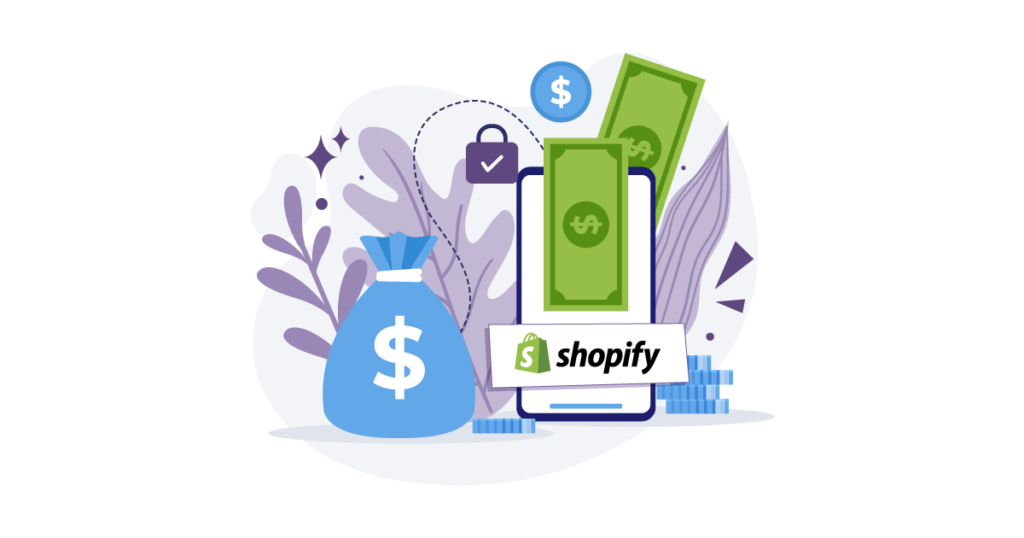 Shopify capital review funding solution for small business