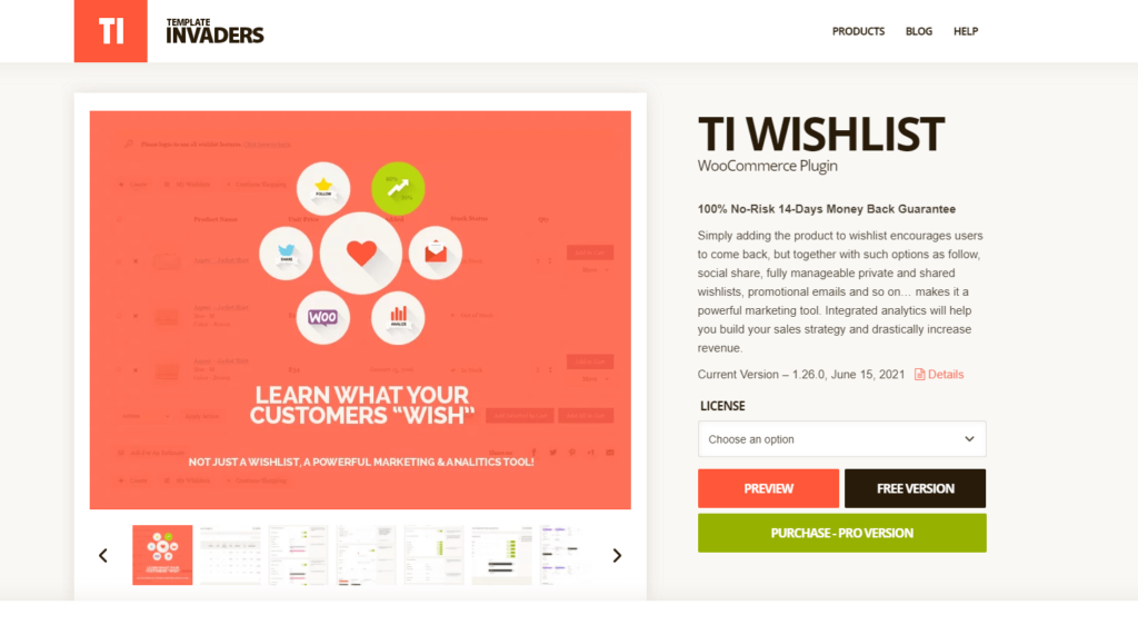 responsive