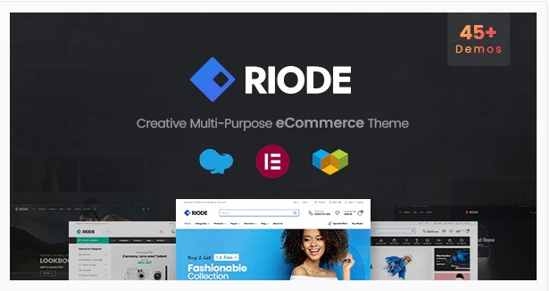 best WordPress ecommerce theme