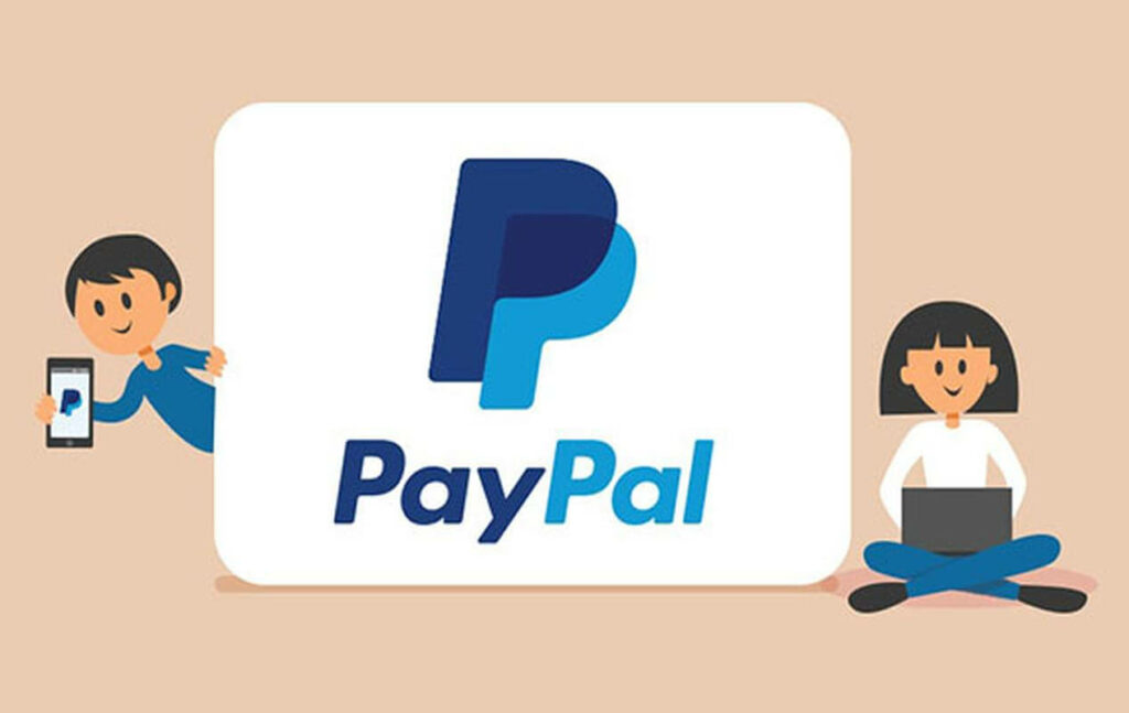 How to add paypal to Shopify