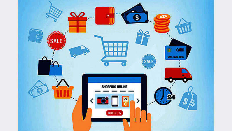 Digital commerce