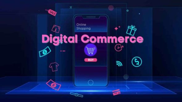digital-commerce