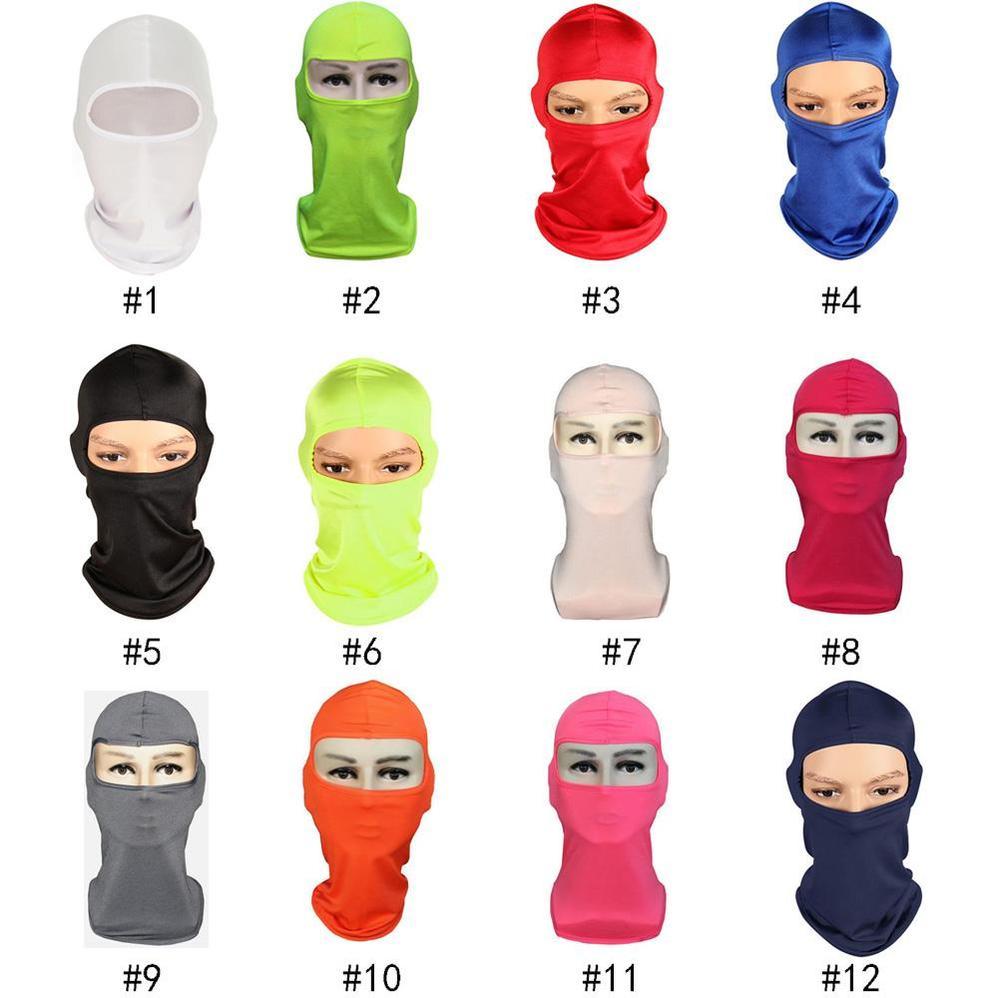 Products to dropship - Balaclavas