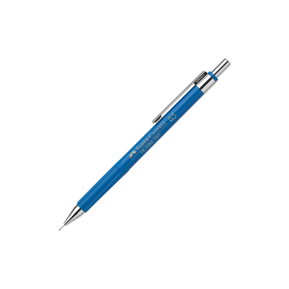 Mechanical pencils