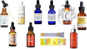 products to dropship - Vitamin C serum