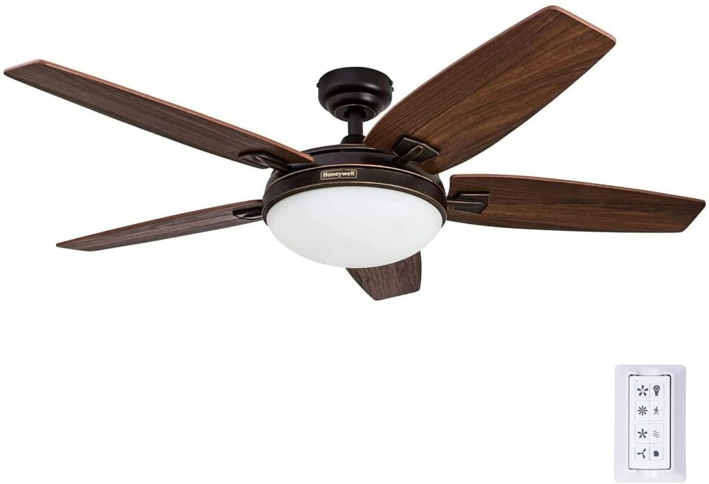 Ceiling fans