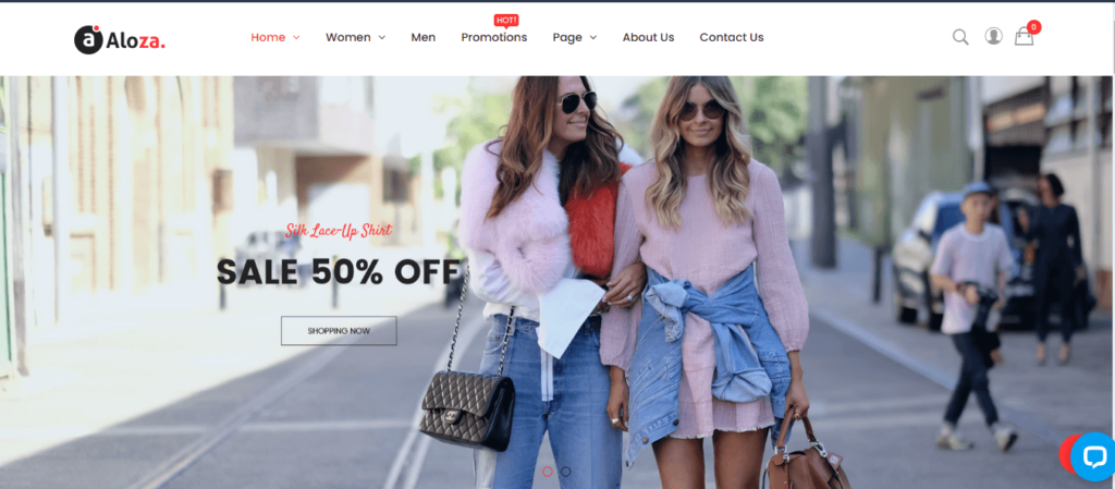 Magento 2 themes