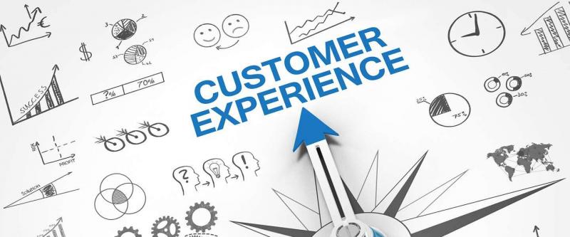 Customer experience