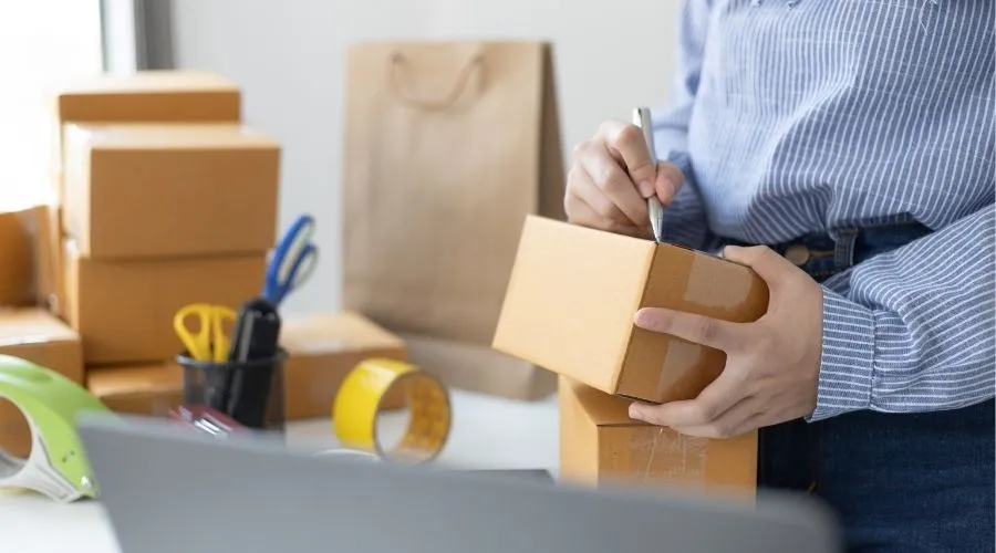 ecommerce shipping mistakes inefficient product packaging Ecommerce Shipping Mistakes- Inefficient Product Packaging