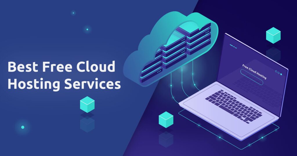 Cloud Hosting Service