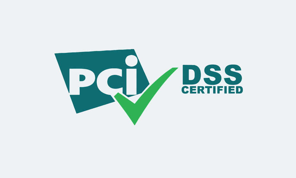 PCI compliance