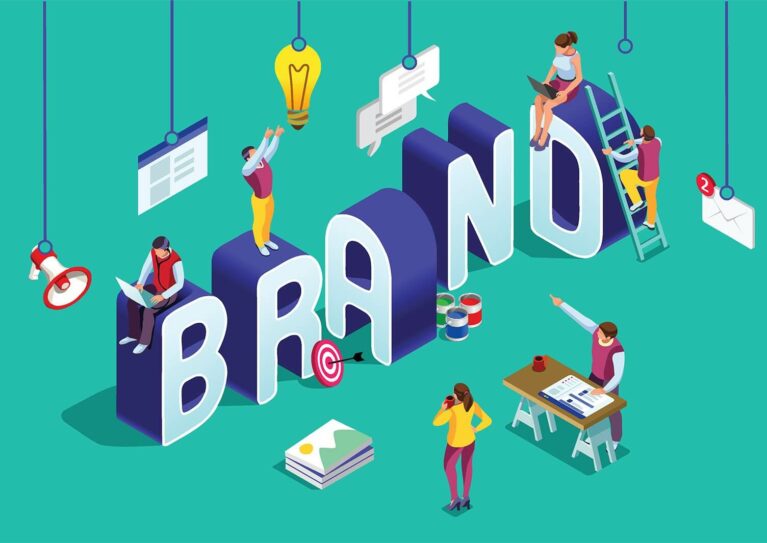 How to make a brand for your brand