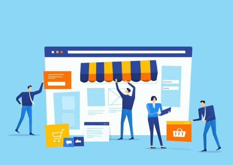 How to promote your online store