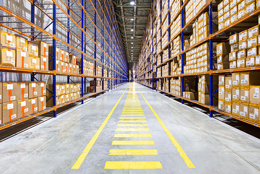How to start a wholesale distribution business
