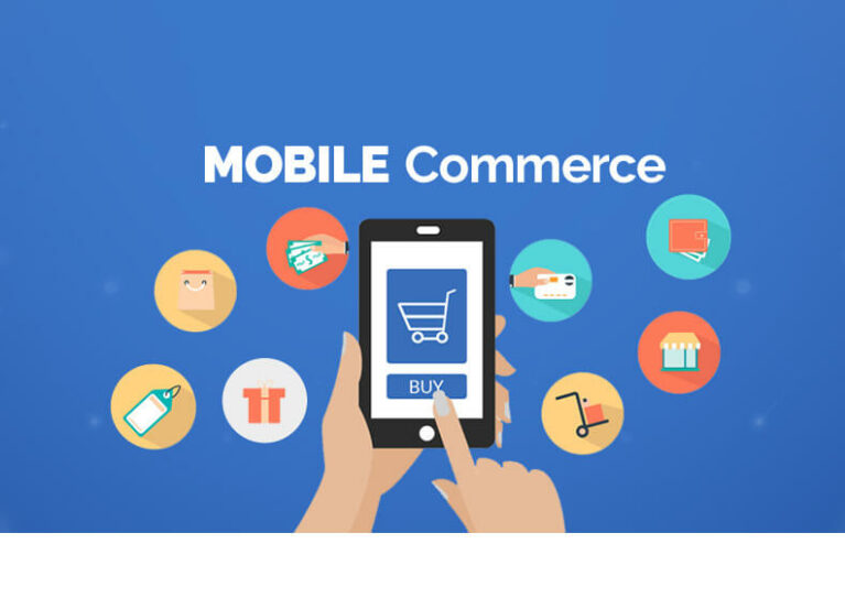 mobile-commerce