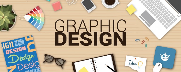 Graphic design